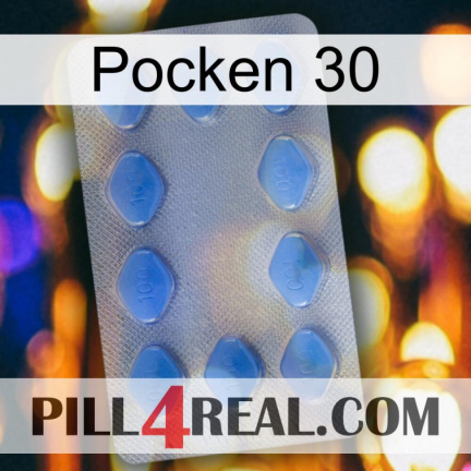 Poxet 30 21